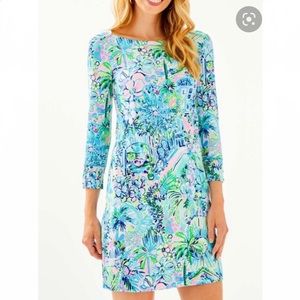 Lilly Pulitzer Sophie Shift Dress - Lilly’s House